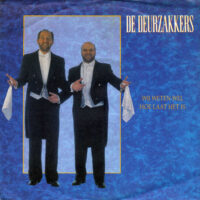 Deurzakkers - Wij Weten Wel Hoe Laat Het Is