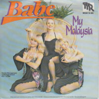 Babe - My Malaisia