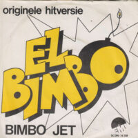 Bimbo Jet - El Bimbo