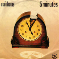 Mainframe - * Minutes