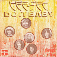 Tee-Set - Do It Baby