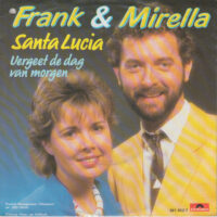 Frank & Mirella - Santa Lucia