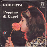 Peppino Di Capri - Roberta