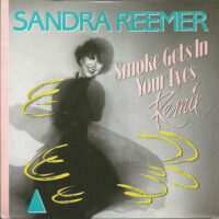 Sandra Reemer - Smoke Gets In Your Eyes (Remix)