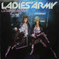 Ladies' Army - Strange Affair