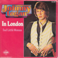 Johnny Logan - In London