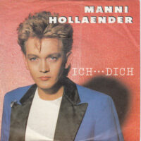 Manni Hollaender - Ich...Dich
