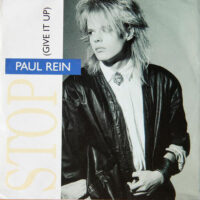Paul Rein - Stop (Give It Up)