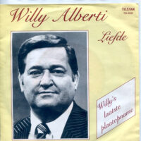 Willy Alberti - Liefde