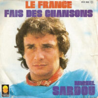 Michel Sardou - Le France