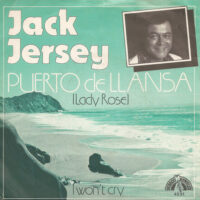 Jack Jersey - Puerto De Llansa