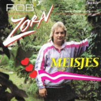 Rob Zorn - Meisjes