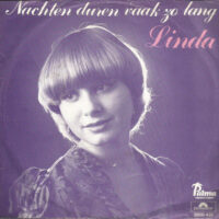Linda - Nachten Duren Vaak Zo Lang