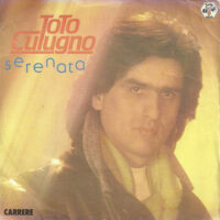 Toto Cutugno - Serenata