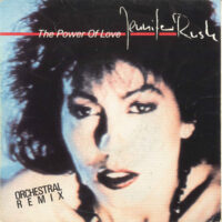Jennifer Rush - The Power Of Love (Orchestral Remix)