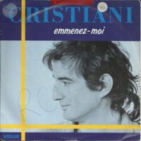 Cristiani - Emmenez-Moi