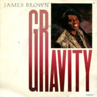 James Brown - Gravity