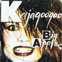 Kajagoogoo - Big Apple