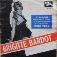 Jorge Veiga / Roberto Audi - Brigitte Bardot