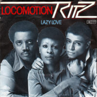 Ritz - Locomotion