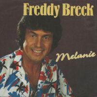 Freddy Breck - Melanie