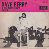 Dave Berry - If You Wait For Love