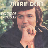 Sharif Dean - Goodbye And Thank You
