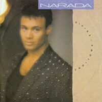 Narada Michael Walden - Divine Emotions