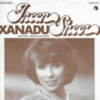 Ireen Sheer - Xanadu