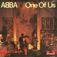 ABBA - One Of Us
