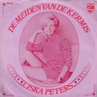 Ciska Peters - De Meiden Van De Kermis