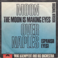 Bert Kaempfert - Moon Over Naples