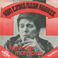 Henk van Montfoort - Van Links Naar Rechts