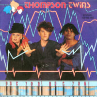 Thompson Twins - Doctor Doctor