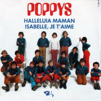 Poppys - Halleluia Maman