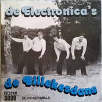 Electronica's - De Billekesdans
