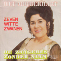 Zangeres Zonder Naam - Het Moederhart