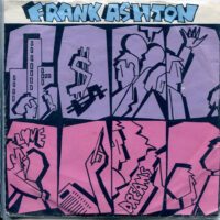 Frank Ashton - Don't Go Down