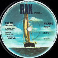 C.C.S. - Walking