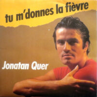 Jonatan Quer - Tu M'Donnes La Fièvre