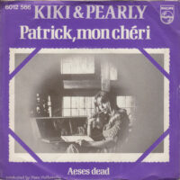 Kiki & Pearly - Patrick Mon Cheri
