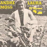 André Moss - Laura