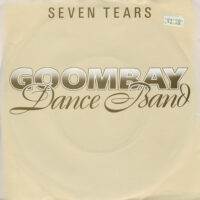 Goombay Dance Band - Seven Tears