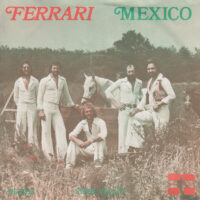 Ferrari - Mexico