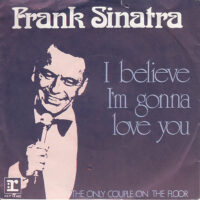 Frank Sinatra - I Believe I'm Gonna Love You