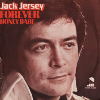 Jack Jersey - Forever