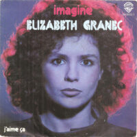 Elizabeth Granec - Imagine