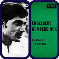 Engelbert Humperdinck - Release Me