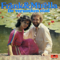 Frank & Mirella - De Verzonken Stad