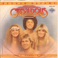 Guys 'n' Dolls - Broken Dreams
